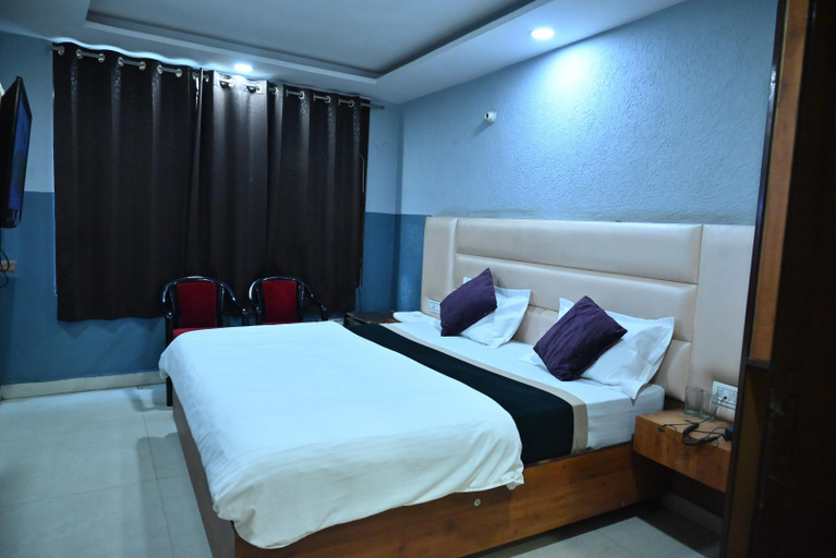 Bedroom 4, Hotel Gopal Inn BNB, Amritsar
