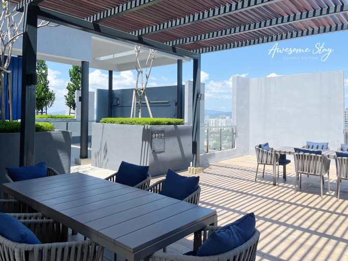 Food & Drinks 5, Neu Suites By Awesomestay, Kuala Lumpur