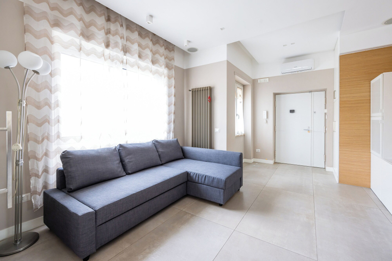 Others 5, Malta Modern and Lovely Flat With Parking, Napoli