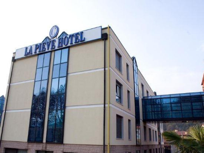 Exterior & Views 2, La Pieve Hotel, Vicenza