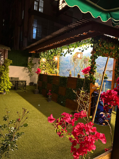 Others 4, Palvan Apart Hotel, Antalya