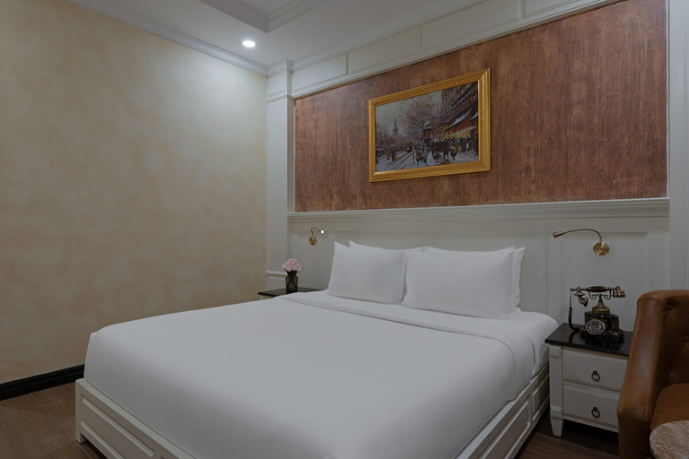 Others 2, Anik Palace Hotel, Phnom Penh