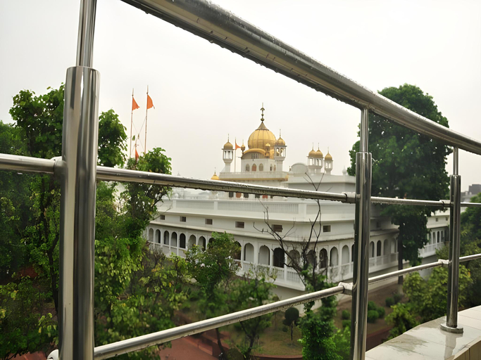 Others 5, Hotel Mercury Inn by Sonachi, Amritsar
