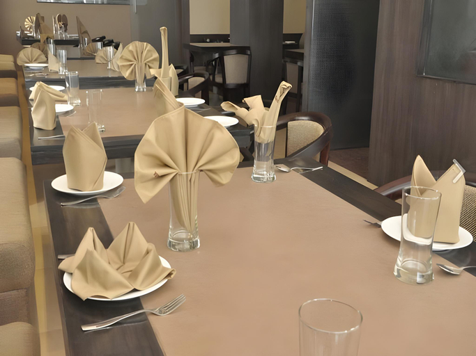 Food & Drinks 4, Hotel City Inn, Jabalpur