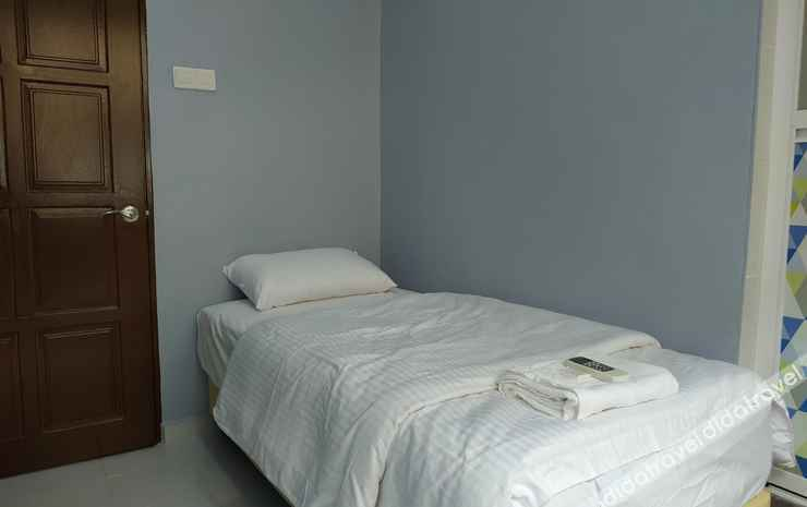 Bedroom 5, QEYJAN HOTEL, Pasir Putih