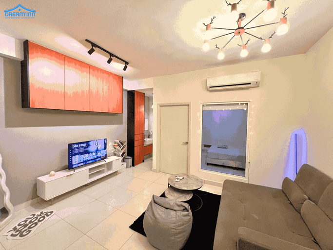 Others 3, Arte Mont Kiara Suites by Dream'Inn, Kuala Lumpur