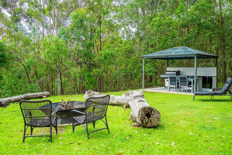 Others 4, Personal Sauna & Ice-bath at Kookaburra Cabin, Gold Coast