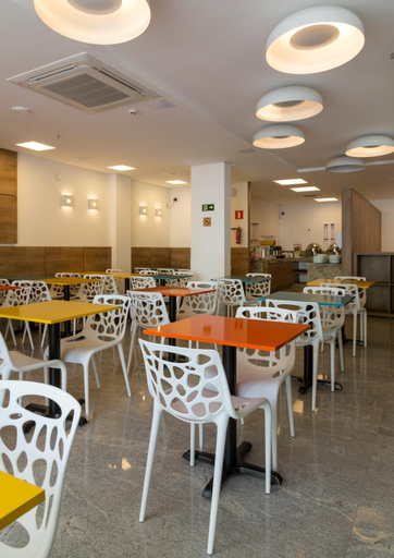Food & Drinks 5, Go Inn Vitoria, Vitoria