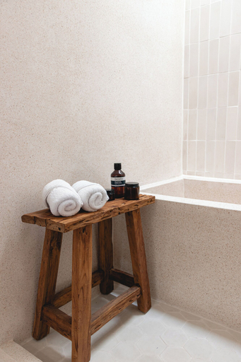 Bathroom 4, the macan Canggu, Badung