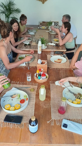 Food & Drinks 4, Tattva Uluwatu, Surf & Yoga Retreat, Badung