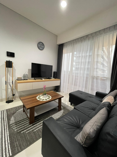 Others 4, Luxury-Two Bedroom-Sea View-Pool-Golf-Nuvasa Bay, Batam