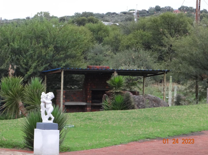 Exterior & Views 1, Eden Chalets, Windhoek Rural
