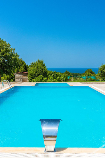 Sport & Beauty 2, Agva Teras Garden Hotel & Bungalow, Şile