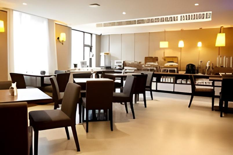 Food & Drinks 4, Home Inn Plus Nanjing Xinjiekou, Nanjing
