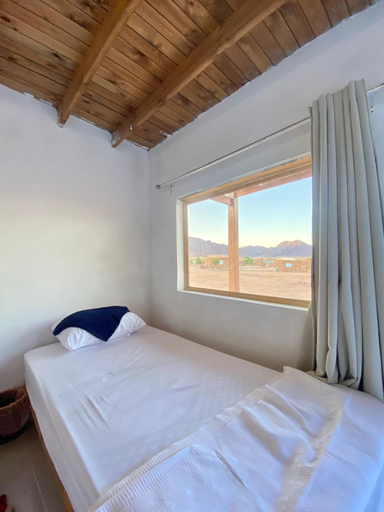 Bedroom 2, New Droub Camp, Nuweiba'