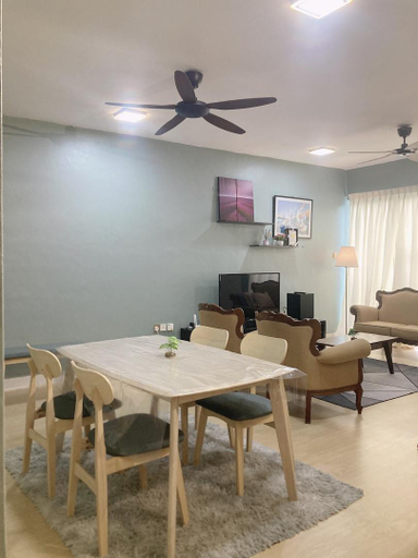 Others 4, NR Crescent Homestay, Sepang