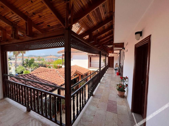 Others 5, Palma Rosa Hotel, Kemer