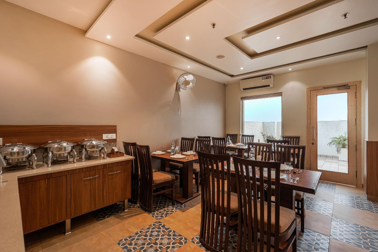 Food & Drinks 4, CSJS Inn Hotel Marketed by Kiwiana, Amritsar