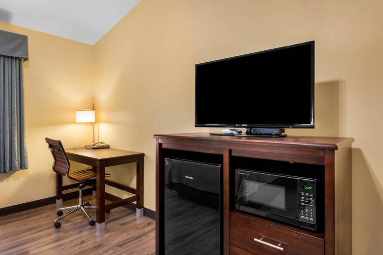 Others 5, Econo Lodge Inn & Suites Eau Claire South, Eau Claire