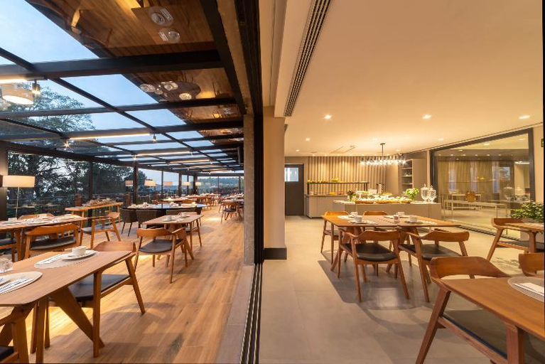 Food & Drinks 5, Chateau Laghetto Collection Oficial, Gramado