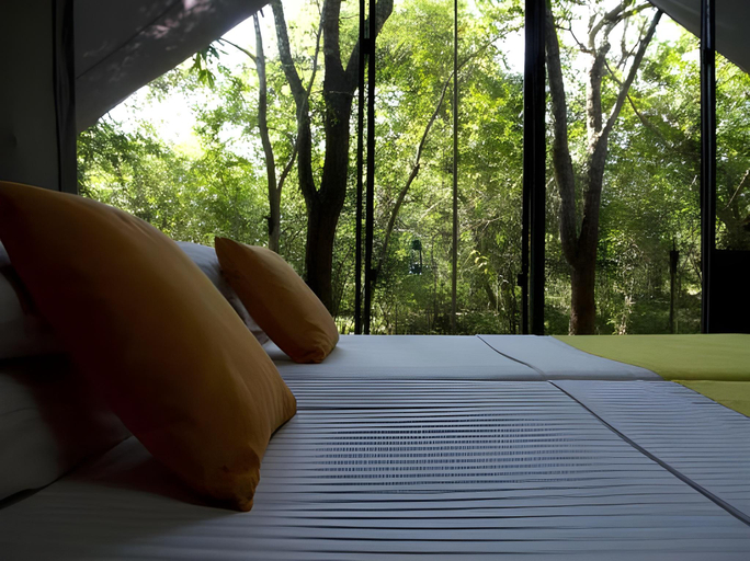 Bedroom 3, Mahoora - Yala by Eco Team, Thissamaharama