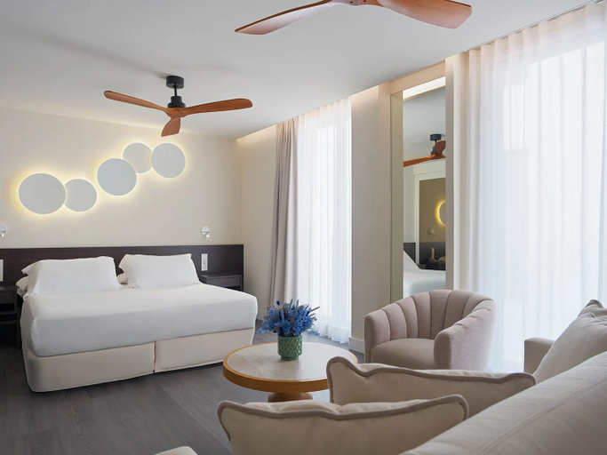 Others 5, H10 Port Vell, Barcelona