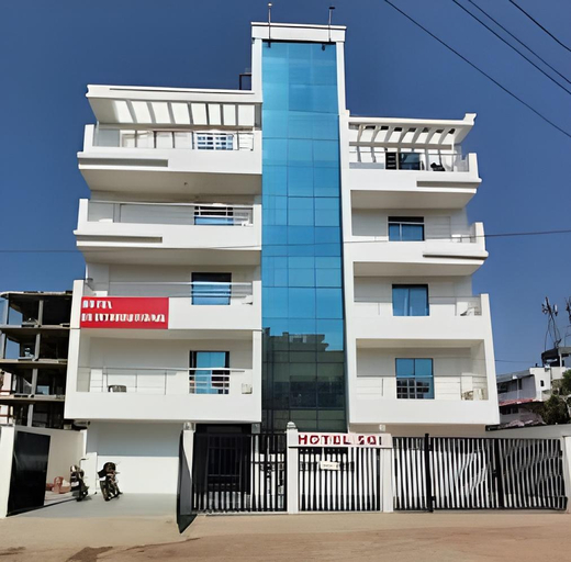 Others 2, SG International, Patna