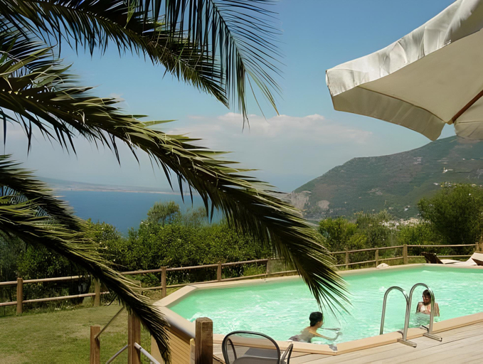 Sport & Beauty 2, Hotel Torre Barbara, Napoli