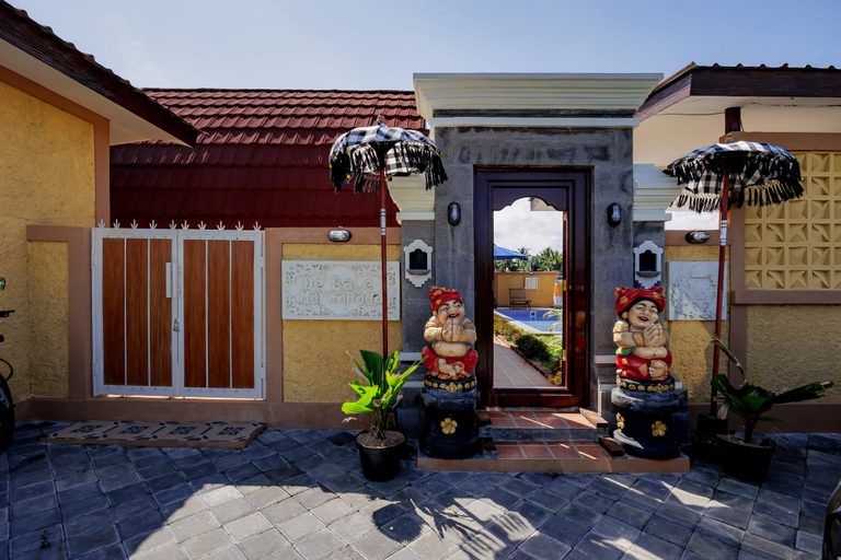 Exterior & Views 2, The Lavana De'Bale Marcapada, Gianyar