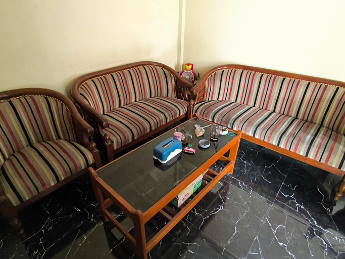 Others 5, N.N Guesthouse, Sukoharjo