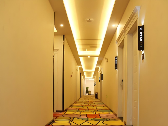 Others 5, Shell Nanjing Yuhuatai District  Meishan Town Wanghai Pedestrian Street Hotel, Nanjing