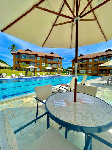 Sport & Beauty 2, Flats no Eco Resort PRAIA DOS CARNEIROS, Tamandaré