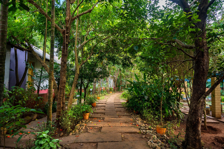 Others 4, Dandeli Wild River Resort, Uttara Kannada