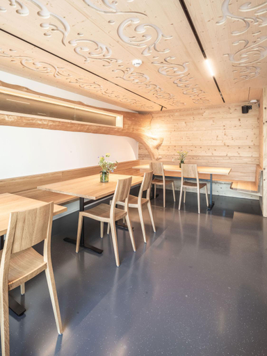 Food & Drinks 4, Dorfplatz Urnasch, Appenzell Ausserrhoden