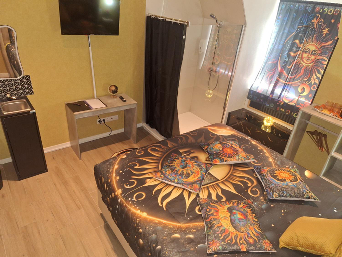Others 5, Waregem Hotel A, West-Vlaanderen