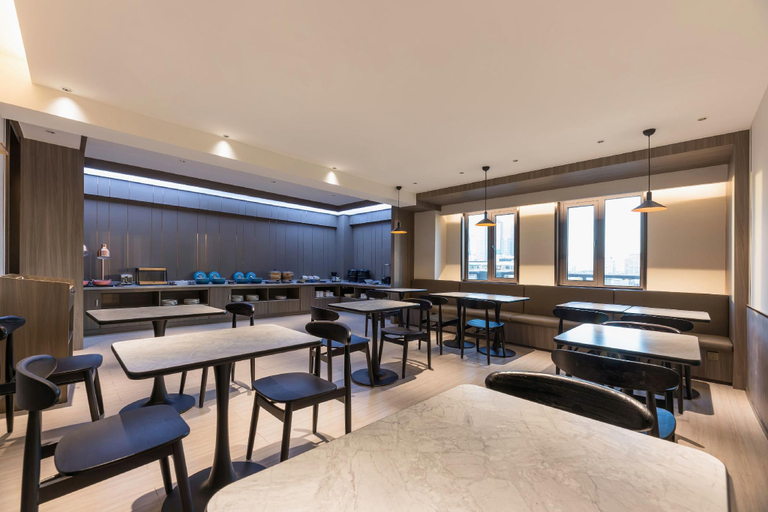 Food & Drinks 5, Hanting Hotel Nanjing Xinjiekou Changfu Street, Nanjing