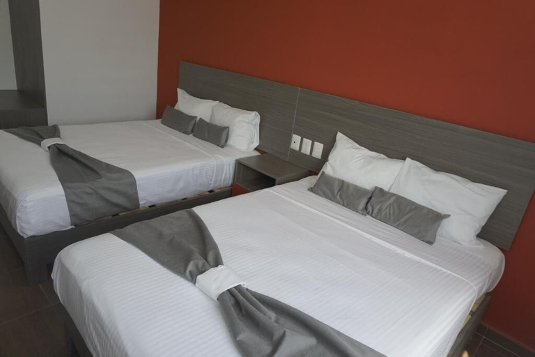 Bedroom 3, Alo Select Mazatlan, Mazatlán