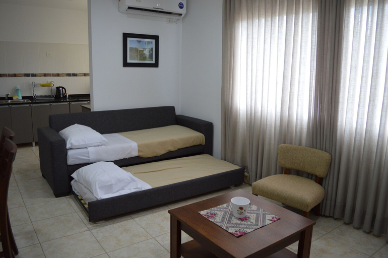 Bedroom 2, Aires de Cataratas, Iguazú