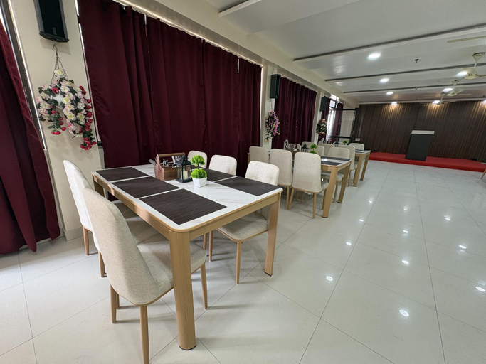 Food & Drinks 5, Hotel Big Boss New Digha, Purba Medinipur