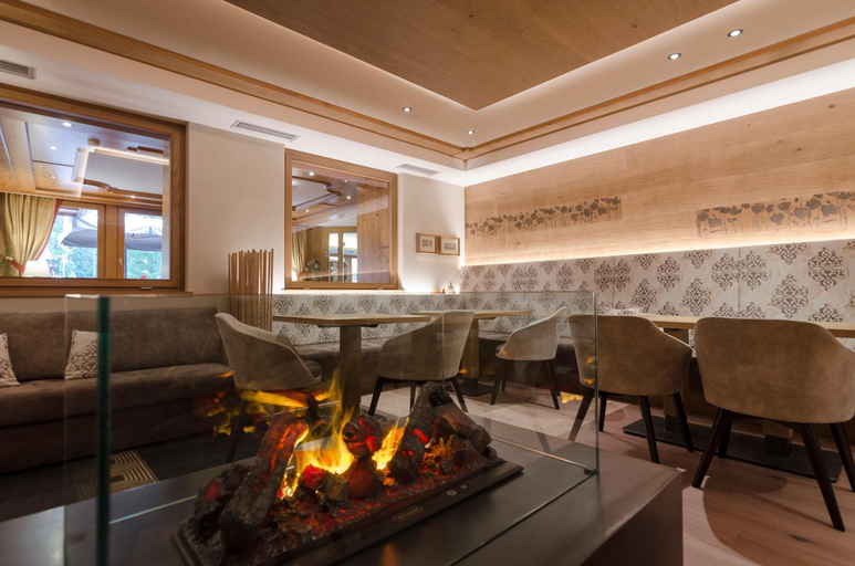 Food & Drinks 5, Hotel Cevedale Living Romance Hotel, Trento