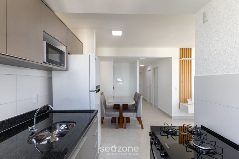 Others 5, Modern and Fully Equipped Apartments 400m From Milionarios Beach, Ilheus DRP, Ilhéus