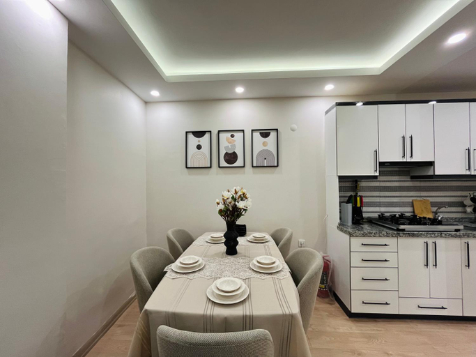 Others 5, Westley Residence Taksim, Beyoğlu