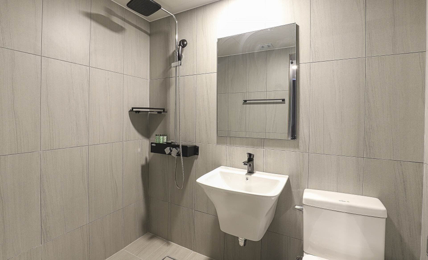 Bathroom 5, Gyeongju JI Boutique, Gyeongju
