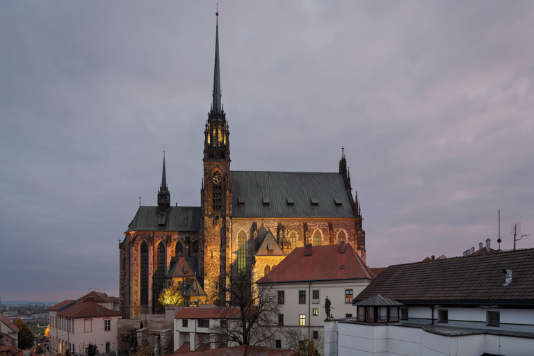 Exterior & Views, Zelný Trh Boutique Apartments #11 by goodnite cz, Brno