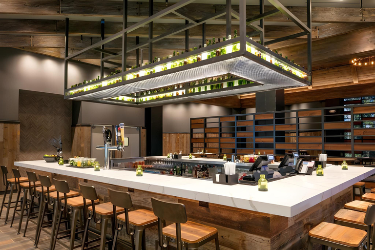 Food & Drinks 2, Great Wolf Lodge - Chicago / Gurnee IL, Lake