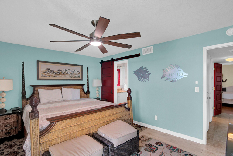 Bedroom 3, Wind Drift 114n, Escambia