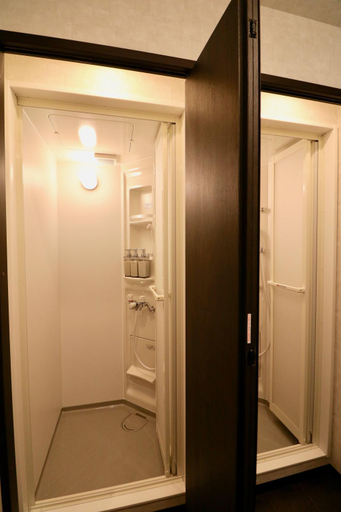 Others 3, One's Villa Sapporo, Sapporo