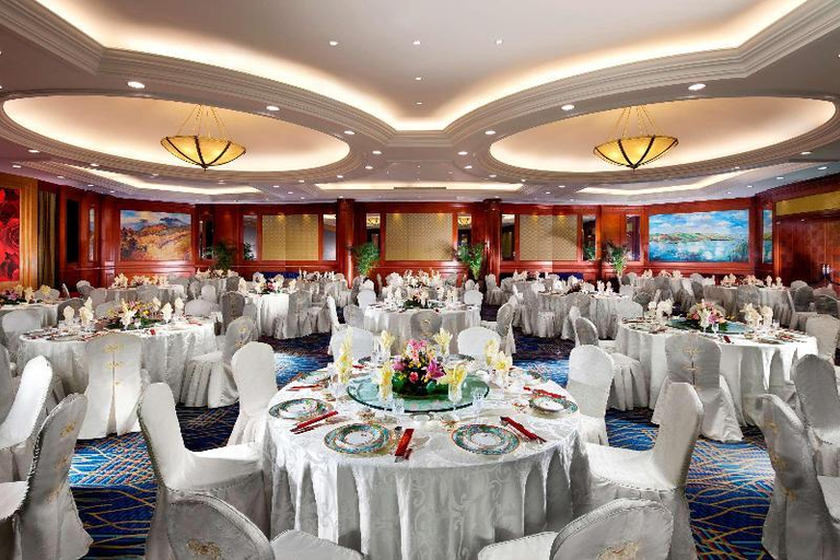 Others 5, Lakeview Xuanwu Hotel, Nanjing