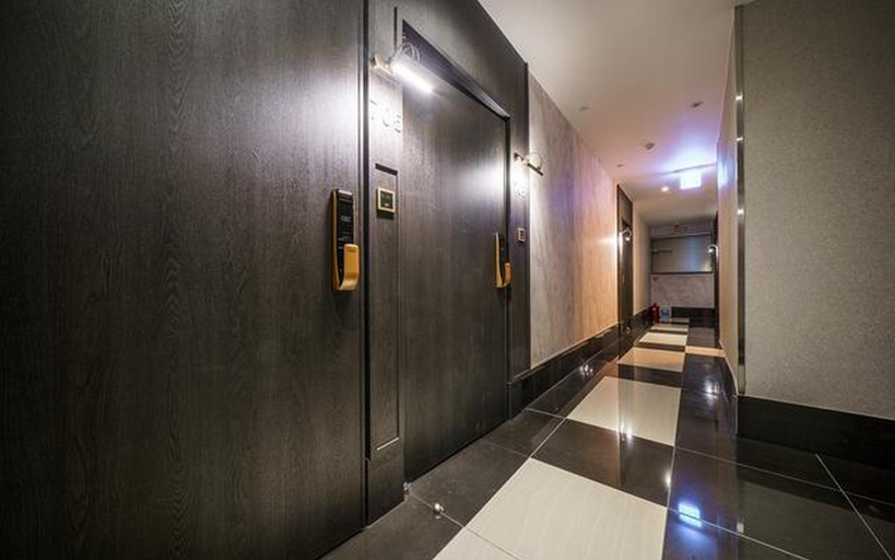 Others 5, Busan Yangjeong Stay Avenue Hotel, Yeonje