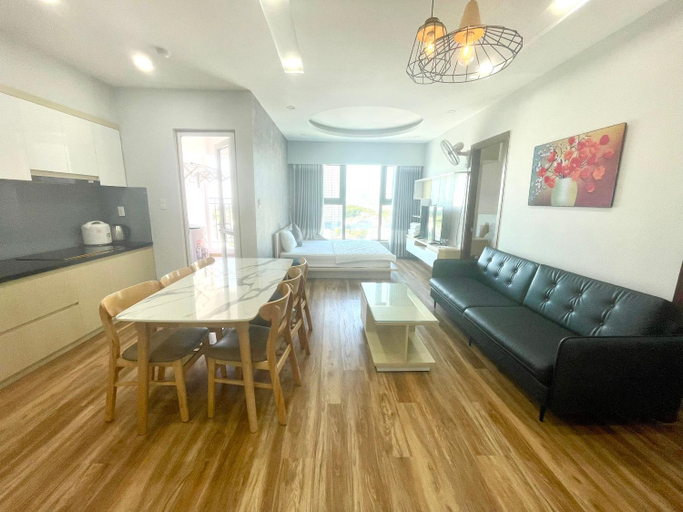 Others 4, Royal Ocean View Apartment Nha Trang, Nha Trang